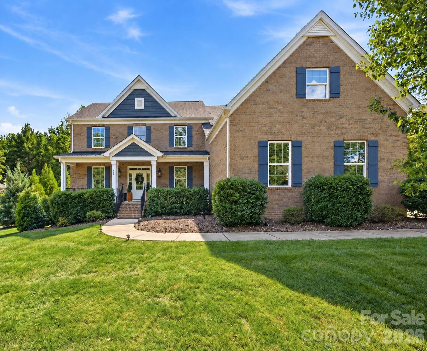 Property Photo:  612 Highland Ridge Point  SC 29710 