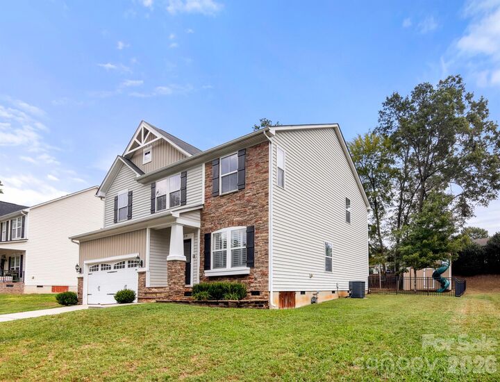 Property Photo:  338 Lorraine Road  SC 29708 