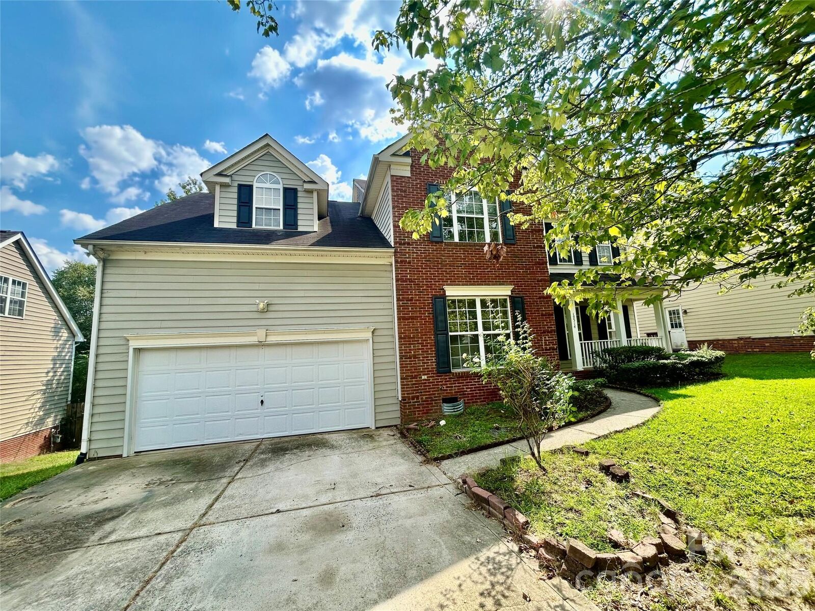 Property Photo:  10514 Old Bridge Lane  NC 28269 