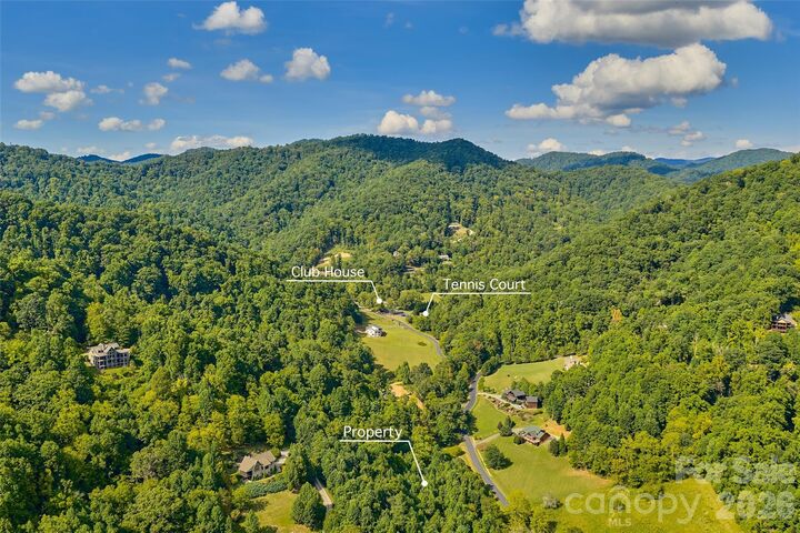 Property Photo: 0 No 911 Address Assigned Mountain Park Drive 4 NC 28754