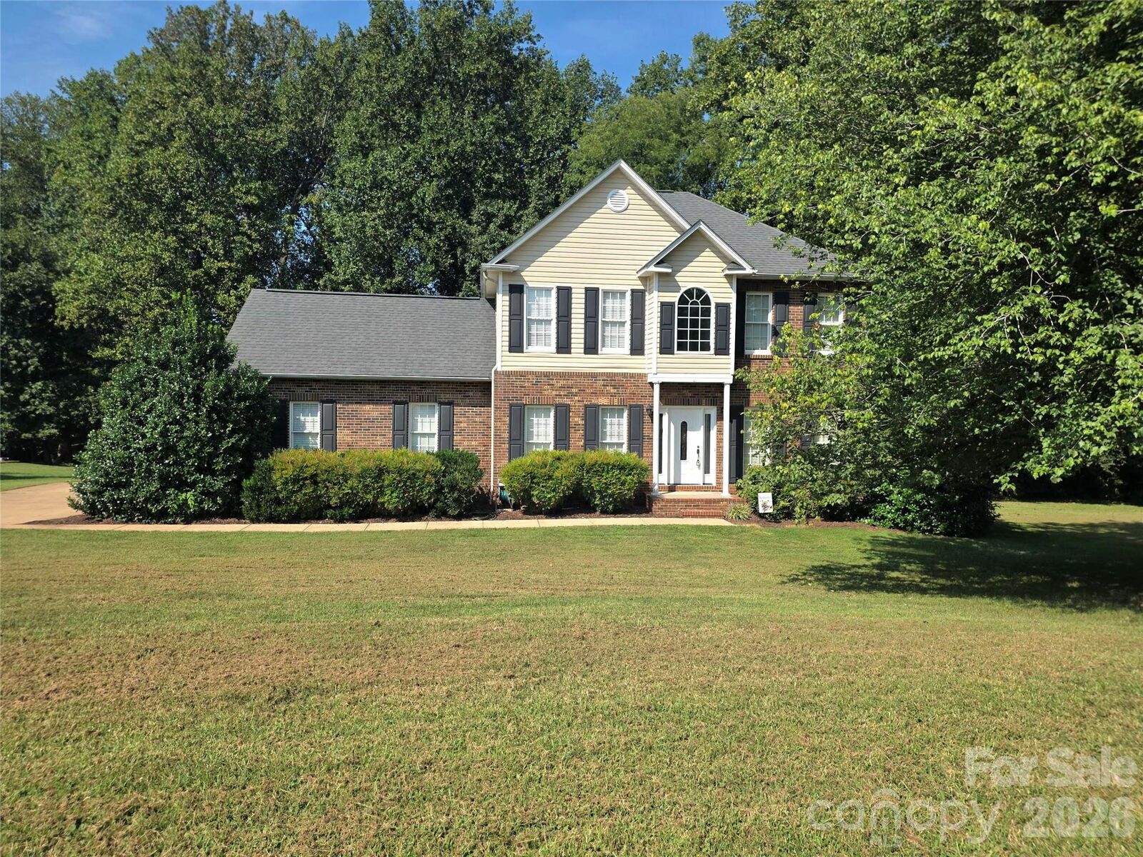 Property Photo: 2591 Chandy Street NC 28658