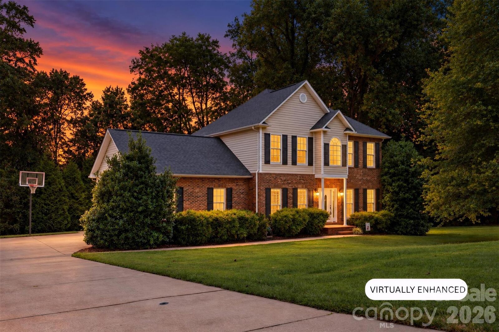Property Photo:  2591 Chandy Street  NC 28658 