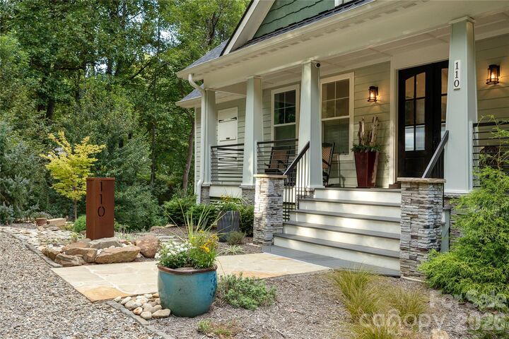 Property Photo:  110 Quail Mountain Lane  NC 28786 