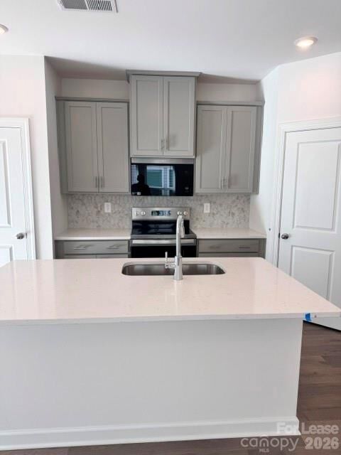 Property Photo:  9033 Foggy Brook Loop  NC 28216 