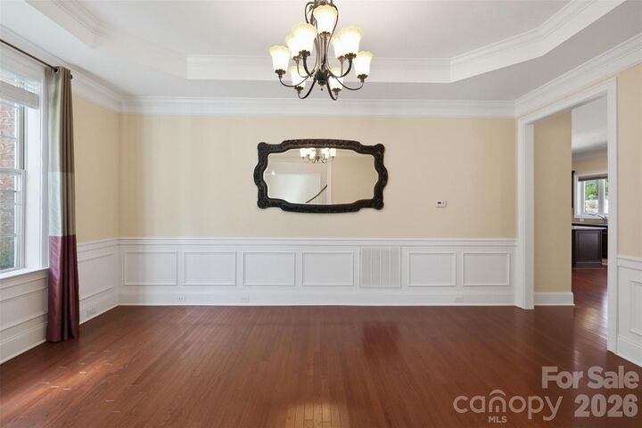 Property Photo:  5828 Copperleaf Commons Court  NC 28277 
