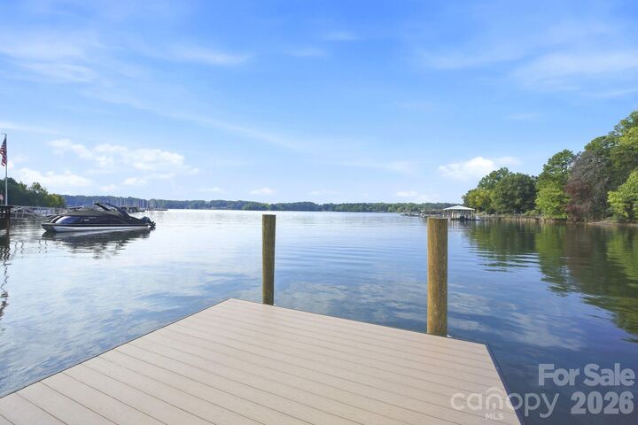 Property Photo: 8252 Mallard Road NC 28037