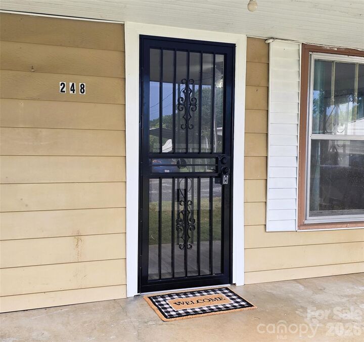 Property Photo:  248 Mill Hill Court  NC 28678 