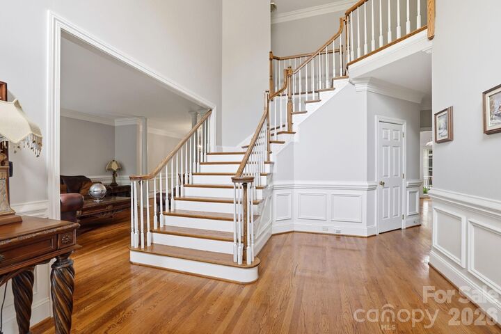 Property Photo: 14516 Ballantyne Country Club Drive NC 28277