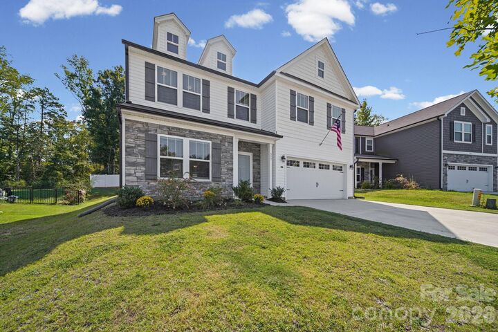 Property Photo: 377 Brannon Meadows Drive SC 29745