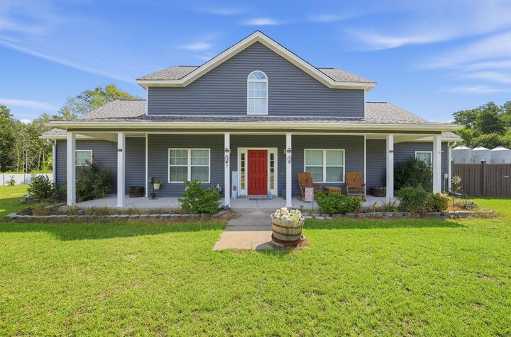 Property Photo:  6777 Hampton Road  SC 29527 