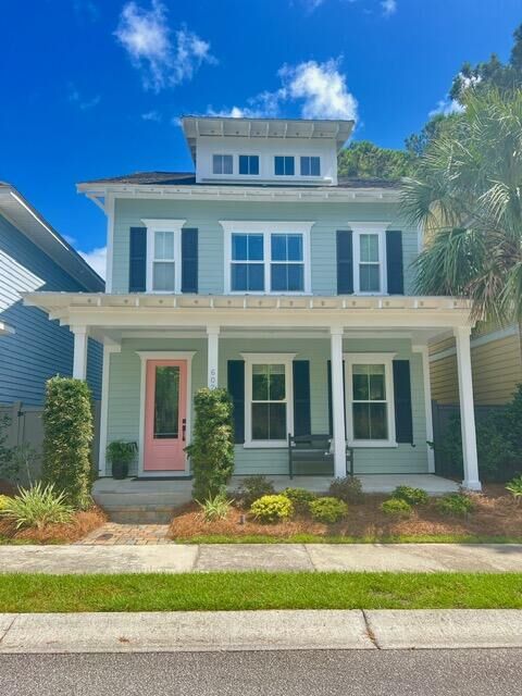 Property Photo:  602 Ellingson Parkway  SC 29464 
