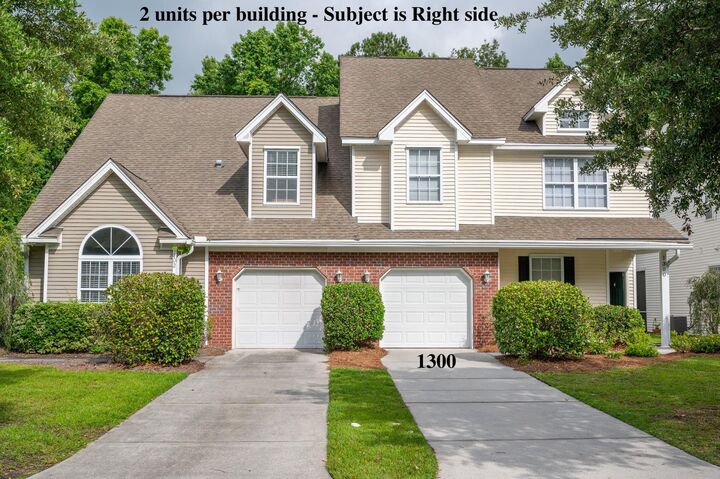 Property Photo: 1300 Fenwick Plantation Road SC 29455