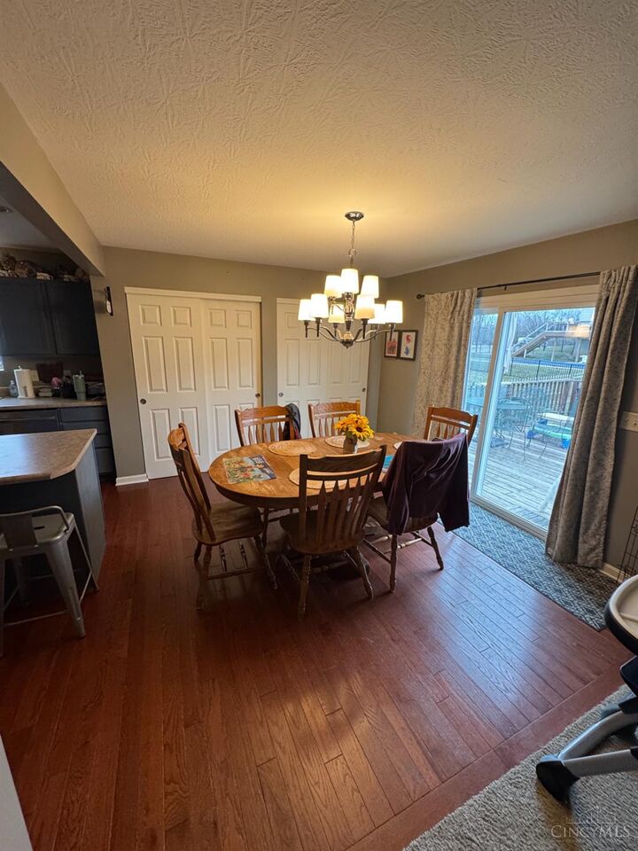 Property Photo: 5865 Hayden Drive OH 45042