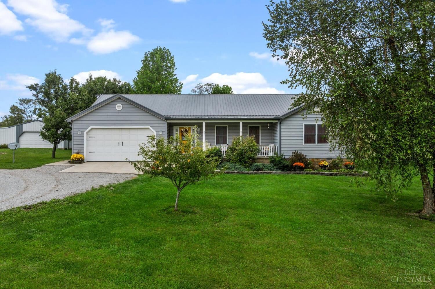 Property Photo: 6844 Carper Lane OH 45133