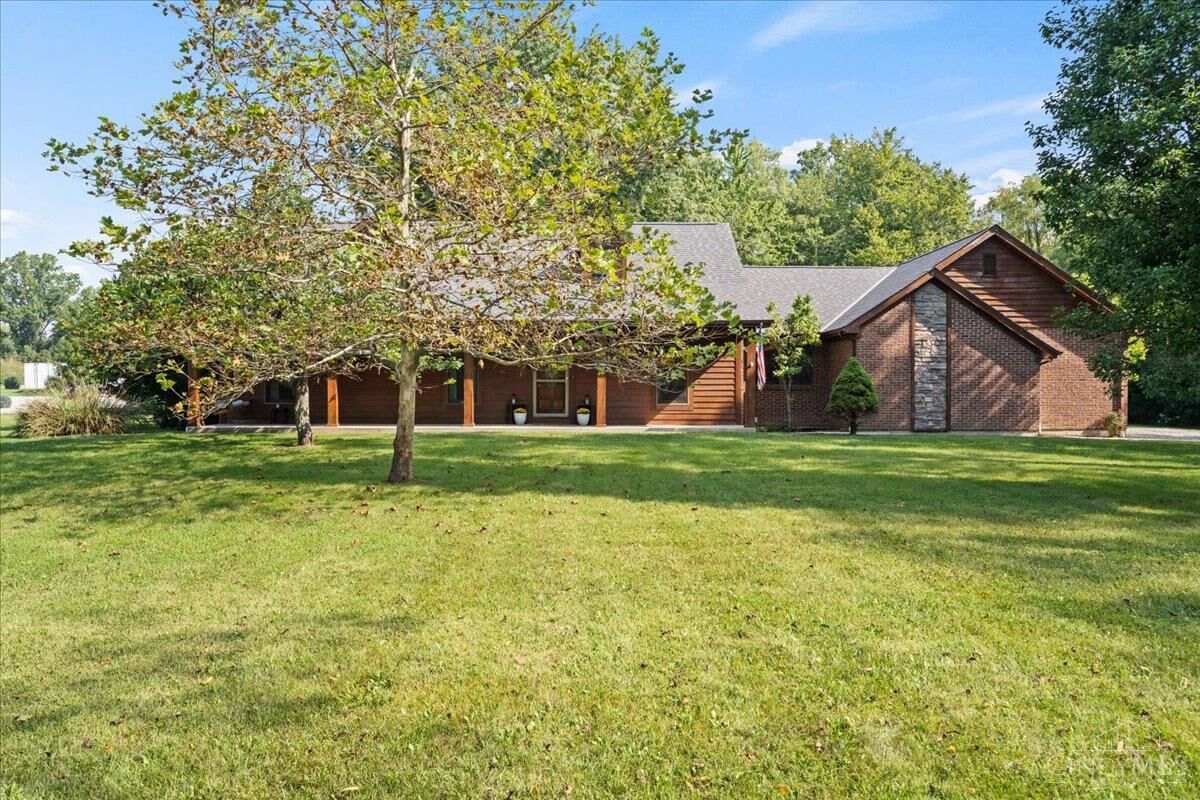 Property Photo:  3074 Quitter Road  OH 45176 