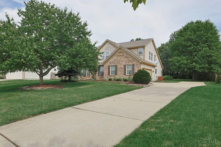 Property Photo:  4614 Meadowbrook Lane  OH 45040 