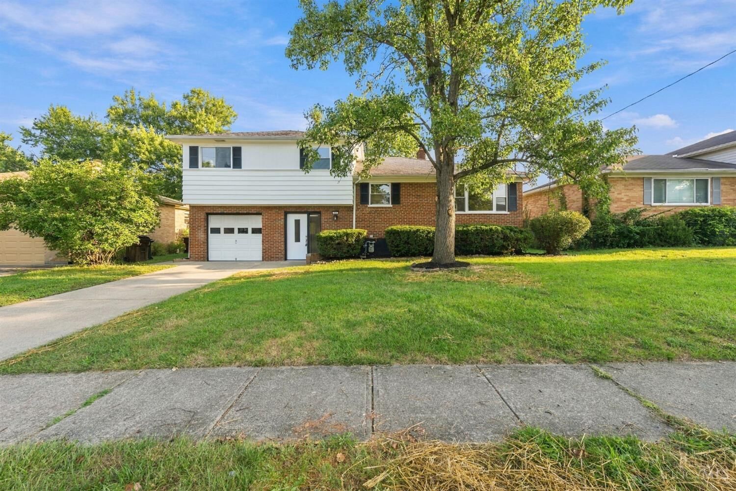 Property Photo:  708 Danvers Drive  OH 45240 