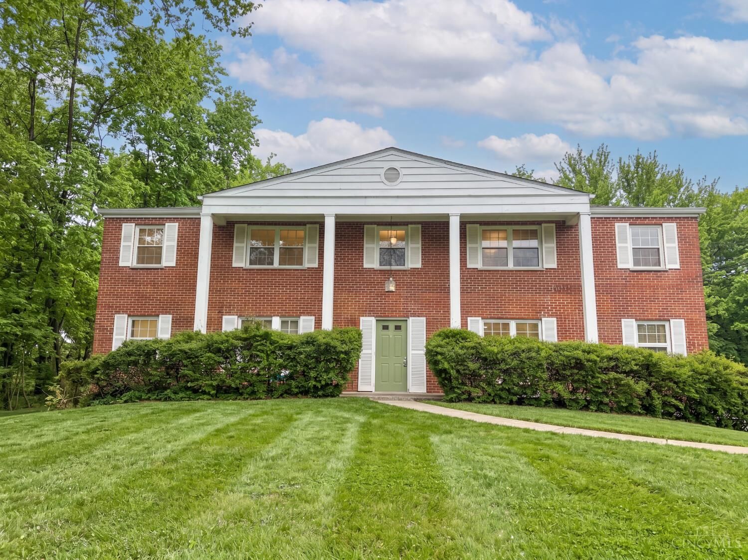 Property Photo: 6026 Colter Avenue OH 45230