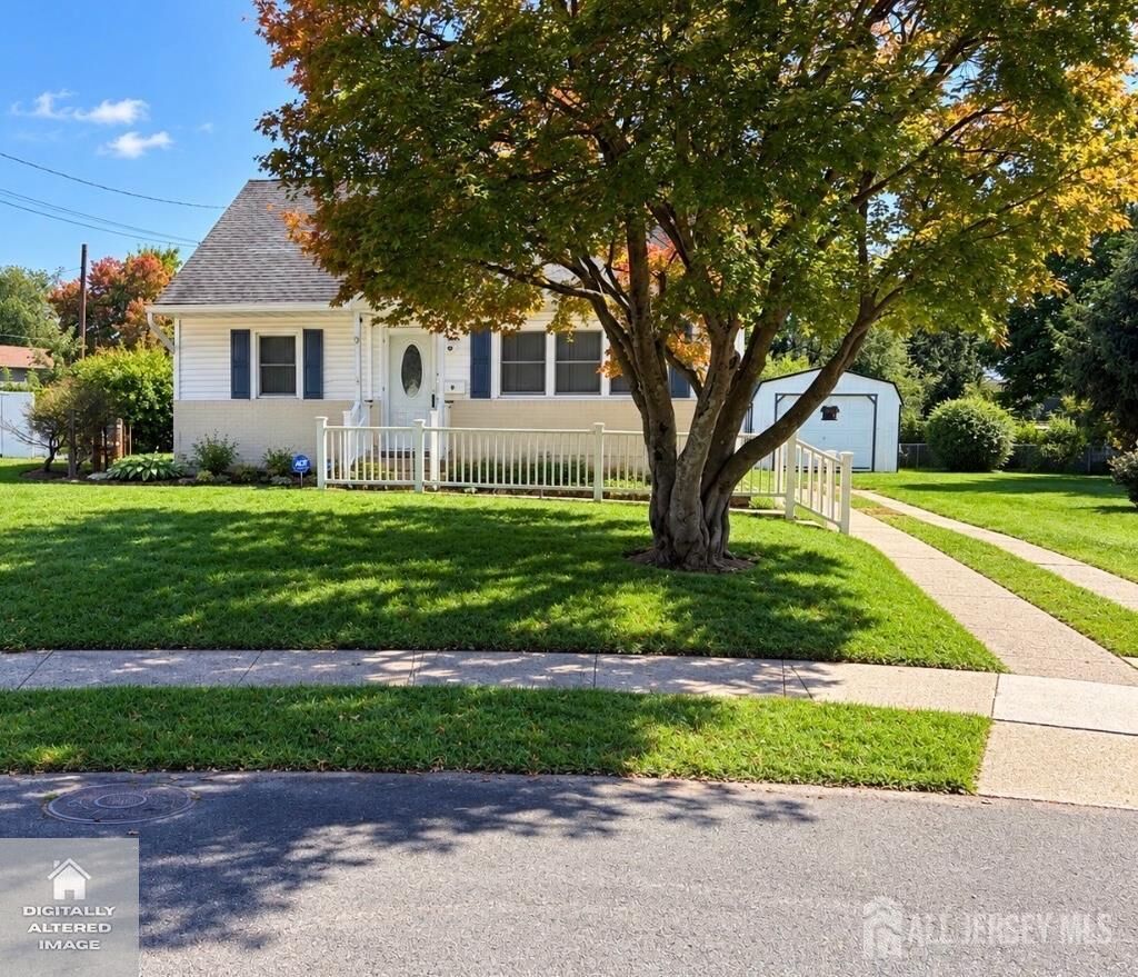 Property Photo: 9 Plaza Court NJ 08628