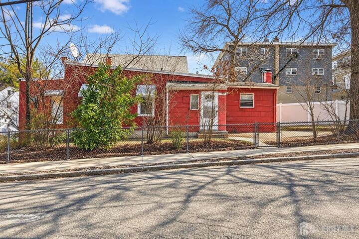 Property Photo: 3602 Liberty Avenue NJ 07047