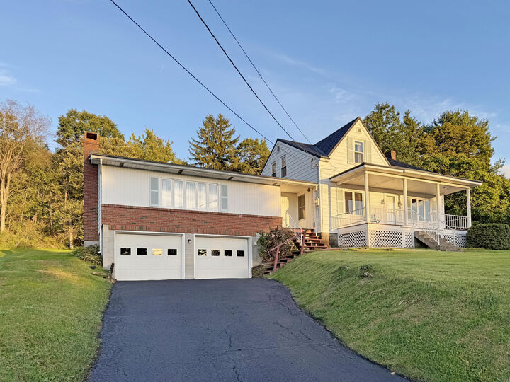 Property Photo:  82 Wrigley St  PA 16830 