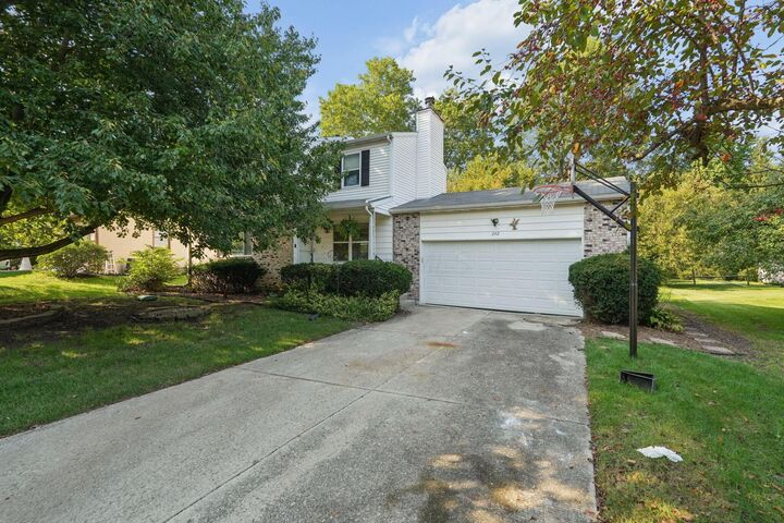 Property Photo:  242 Devon Road  OH 43015 