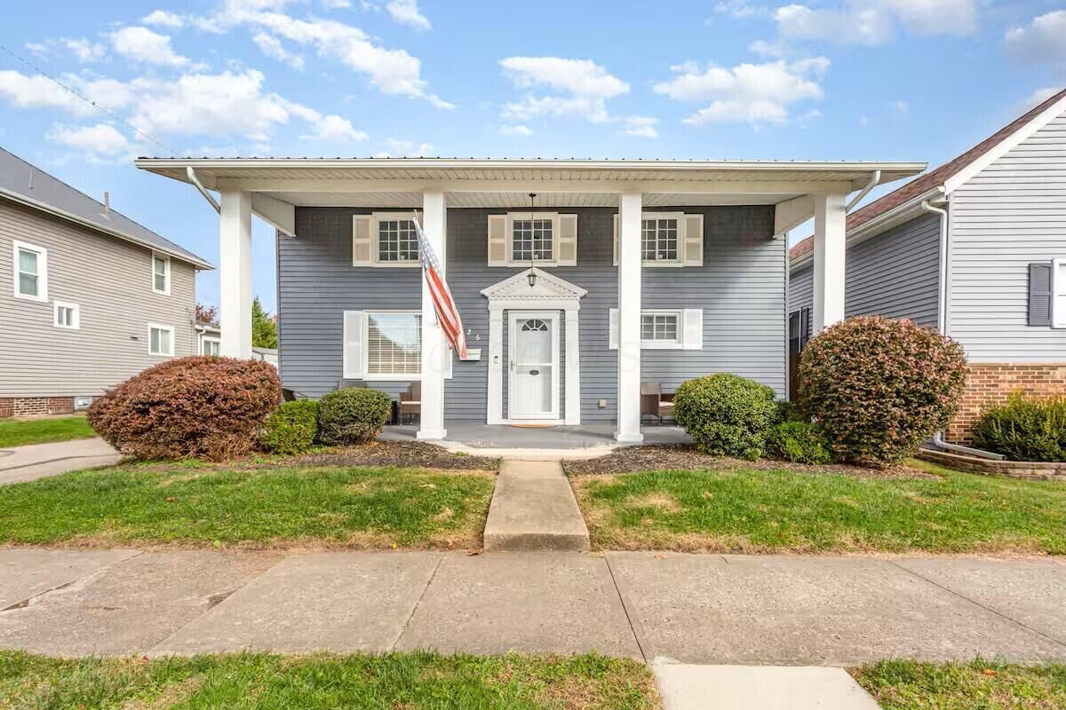 Property Photo:  226 W Columbus Street  OH 45764 