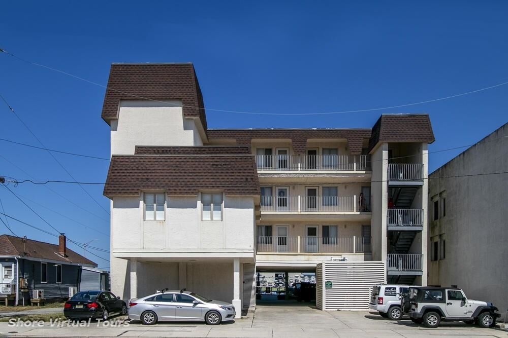 Property Photo:  9511 Sunset  NJ 08247 