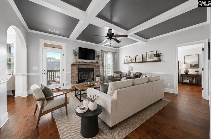 Property Photo: 104 Saks SC 29072