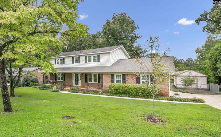 Property Photo:  561 Innsbrook  SC 29210 