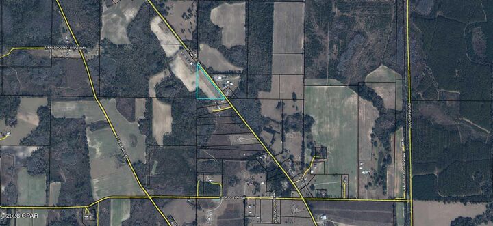 Property Photo: Tbd Peanut Rd FL 32431
