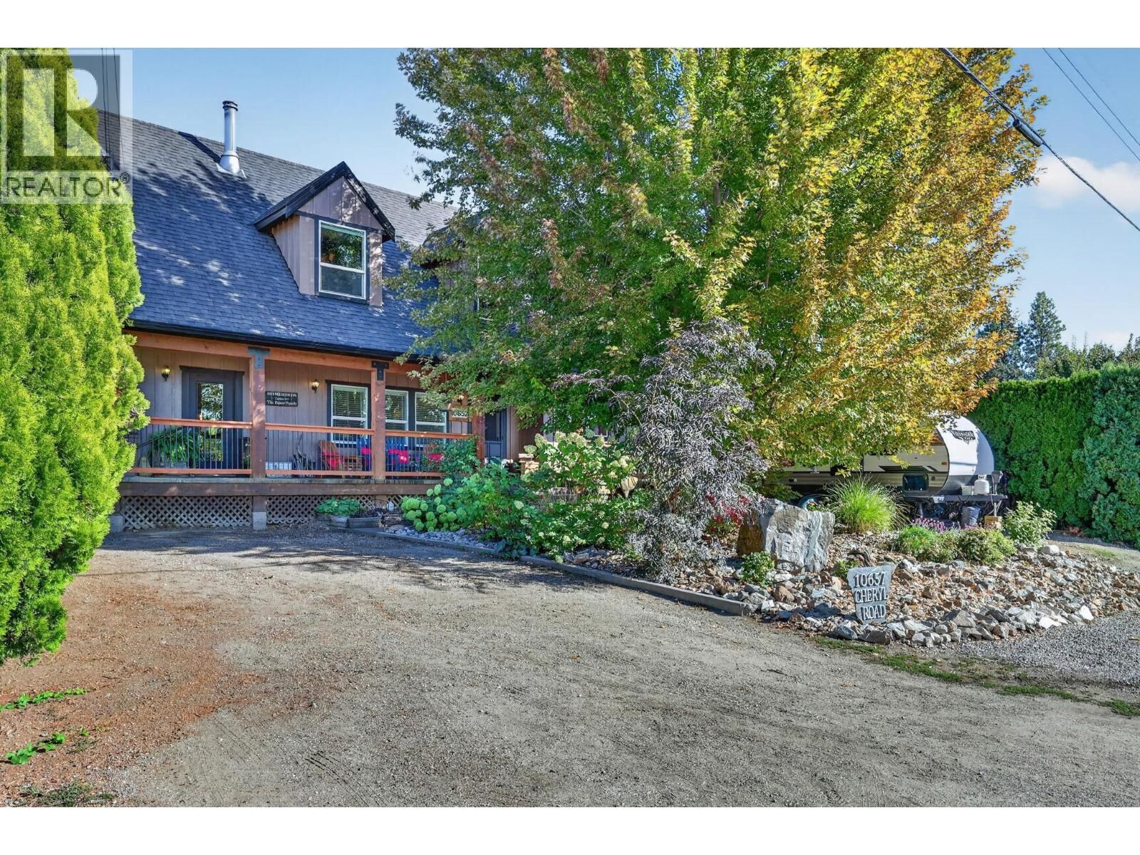 Property Photo:  10657 Cheryl Road  BC V4V 1W3 