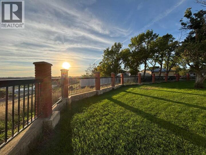 Property Photo: 403 13 Street Southeast AB T1A 1X1