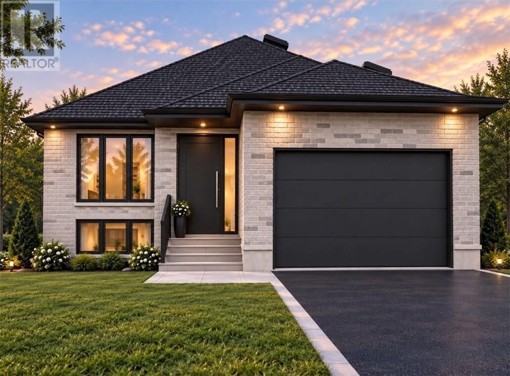 Property Photo: 5368 Donald Street ON P0M 1B0