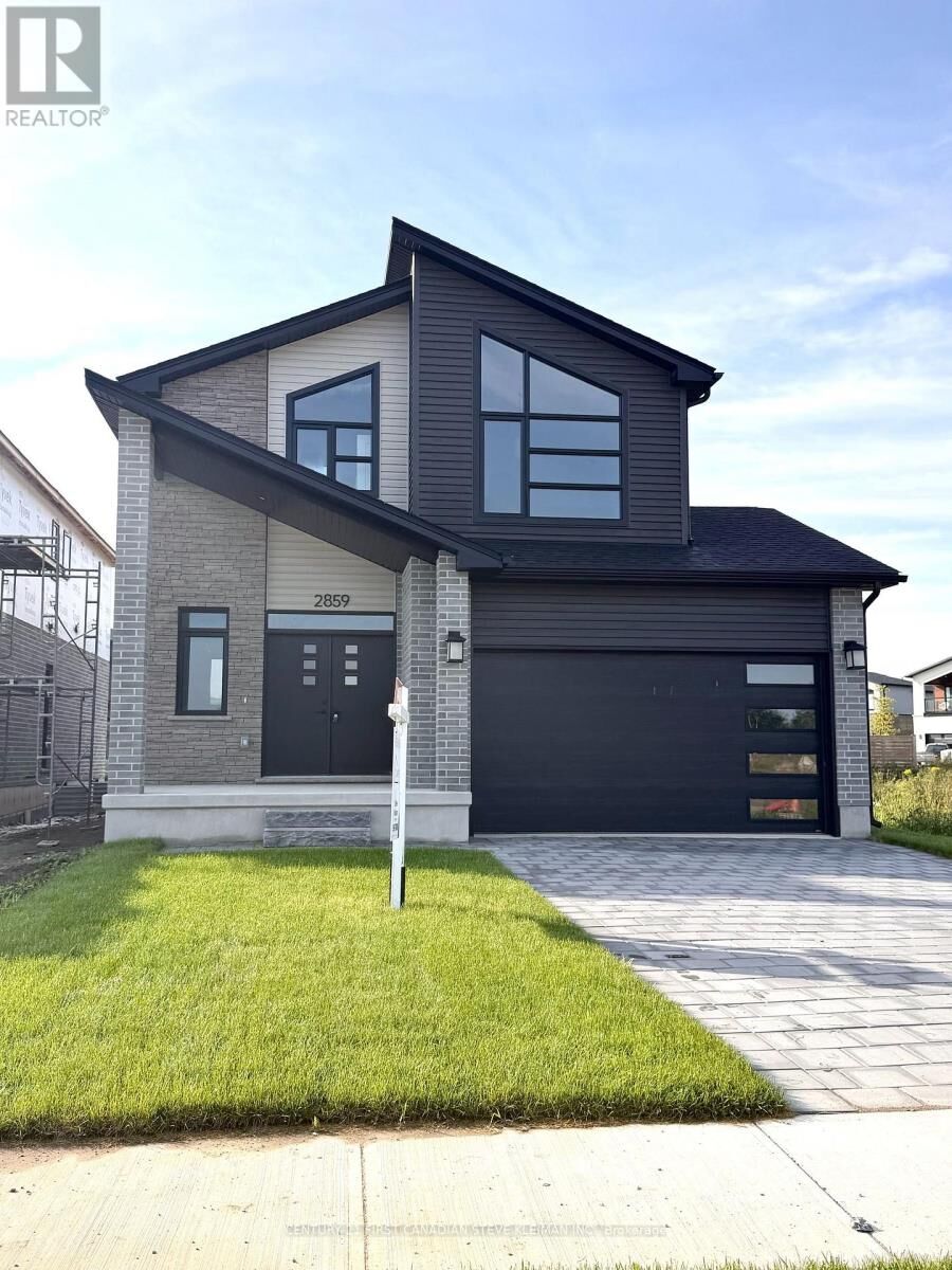 Property Photo:  2859 Buroak Drive  ON N6G 2V8 