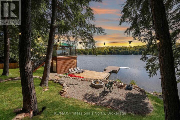 Property Photo:  1025 Canfield Lane  ON K0M 2K0 