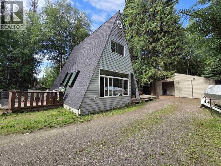 Property Photo:  24610 Nessview Road  BC V2K 5M7 