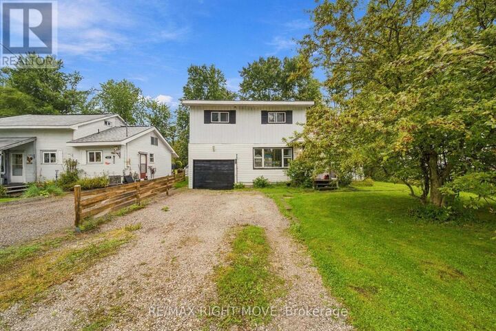 Property Photo: 3425 Coronation Avenue ON L0K 1G0