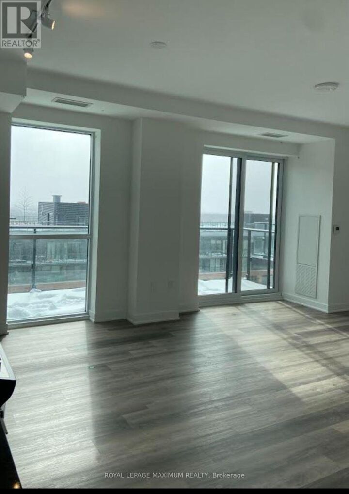Property Photo:  100 Eagle Rock Way 1012  ON L6A 5B9 