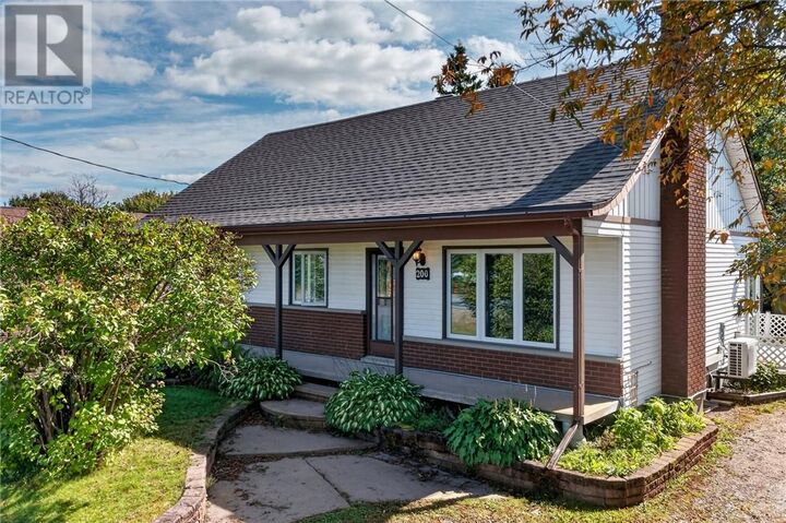 Property Photo:  200 Main Street  ON P0M 1L0 