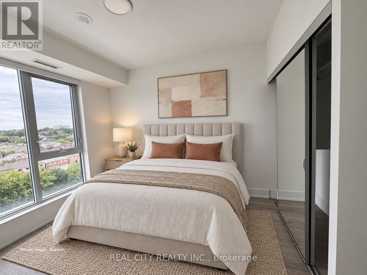 Property Photo: 858 Dupont Street 706 ON M6G 0C1
