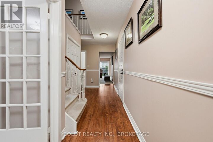 Property Photo: 275 Pelham Road 25 ON L2S 3B9