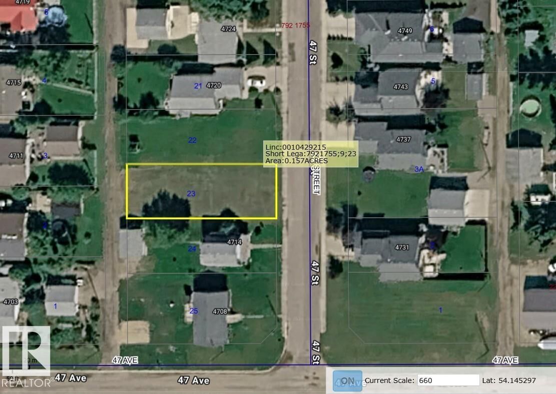 Property Photo:  4712 47 St  AB T0G 0P0 