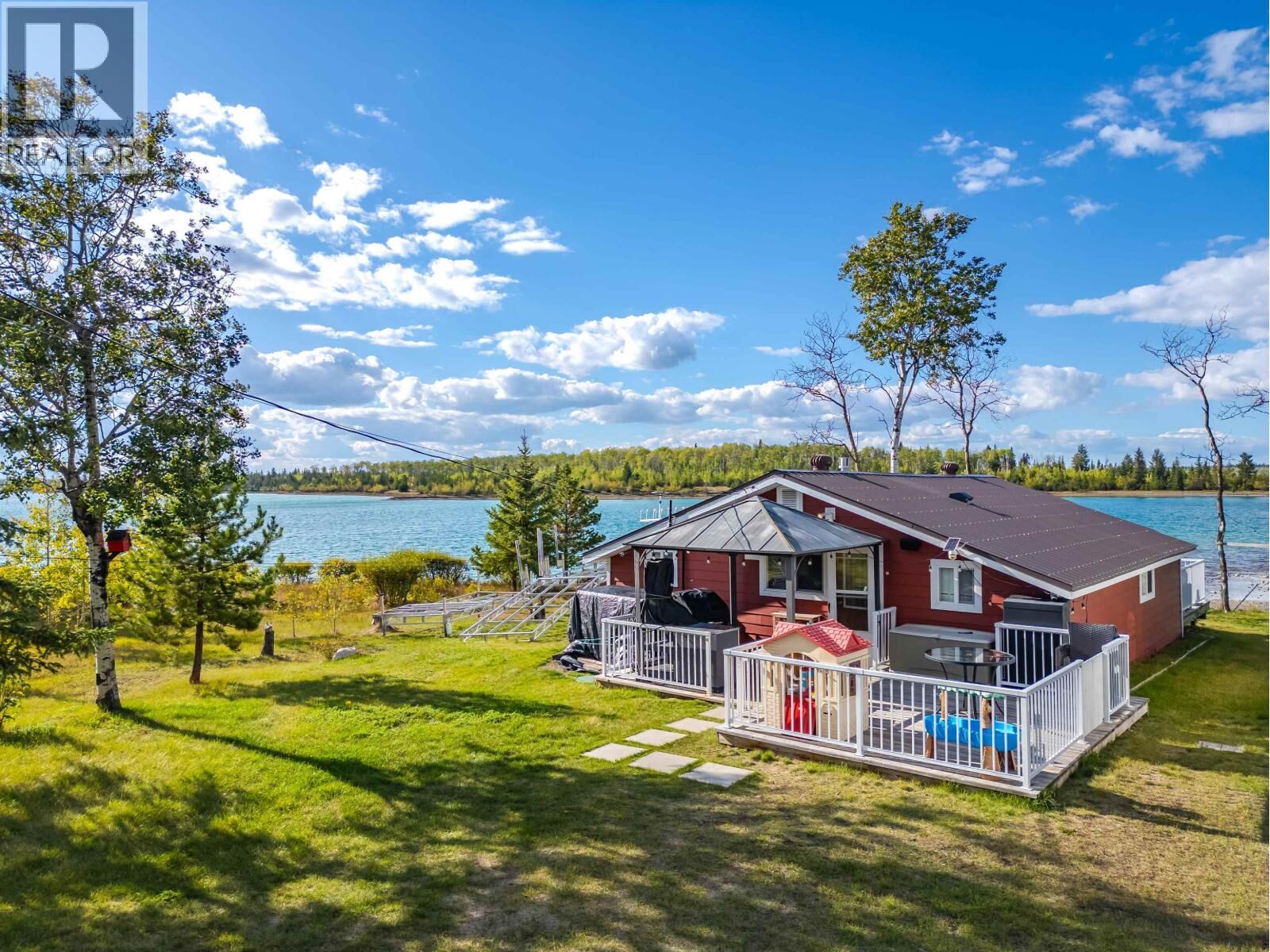 Property Photo:  131 South Crest Road  BC V0K 2K2 