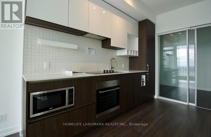 Property Photo: 5 Buttermill Avenue 2905 ON L4K 0J5