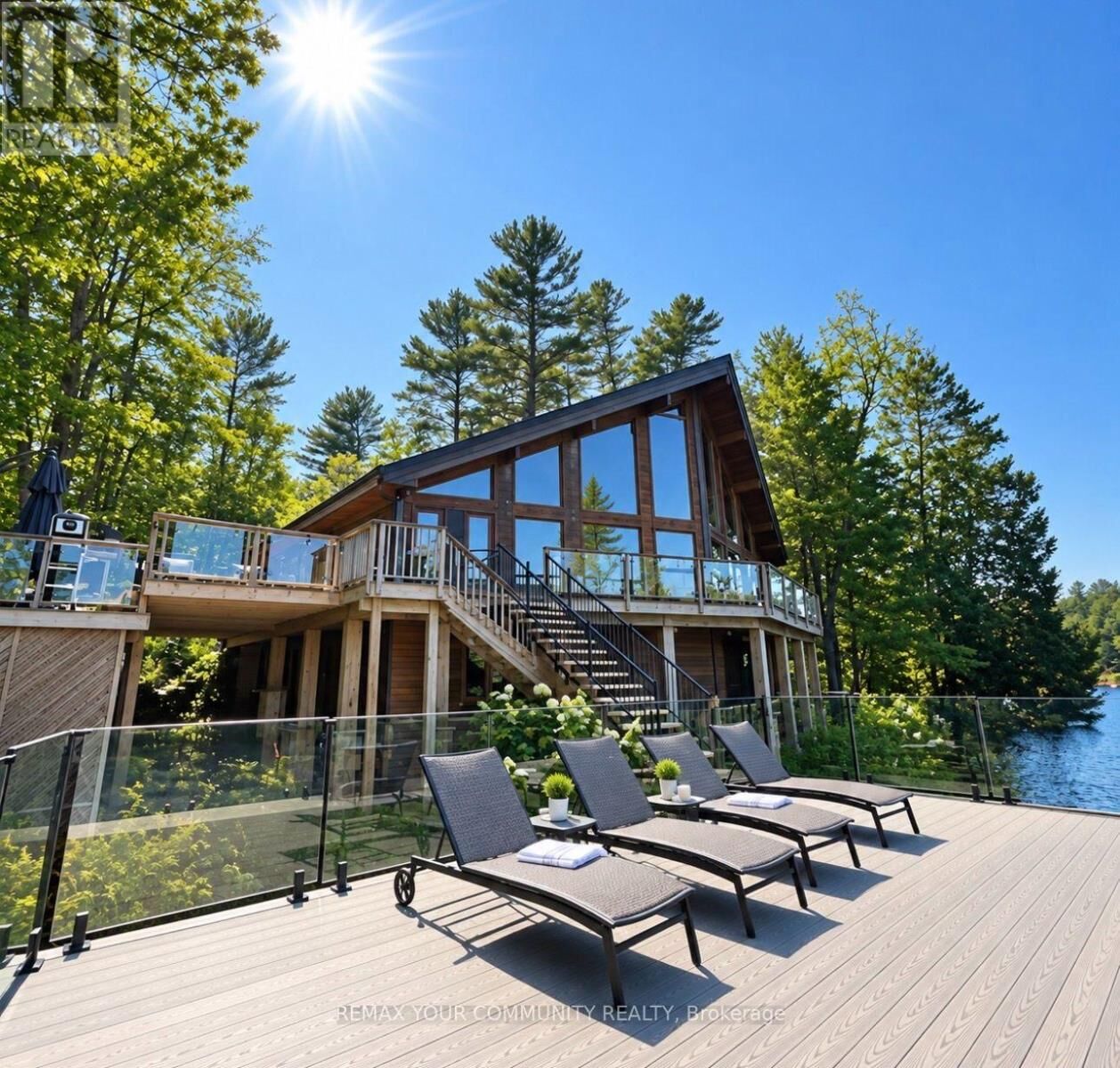 Property Photo:  2039 Beaver Dam Road  ON L3V 1E0 