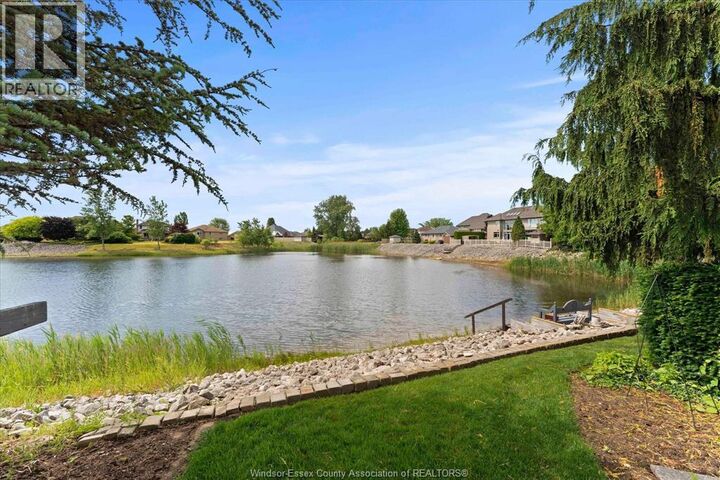 Property Photo:  24 Sandy Lake  ON N8H 5J3 