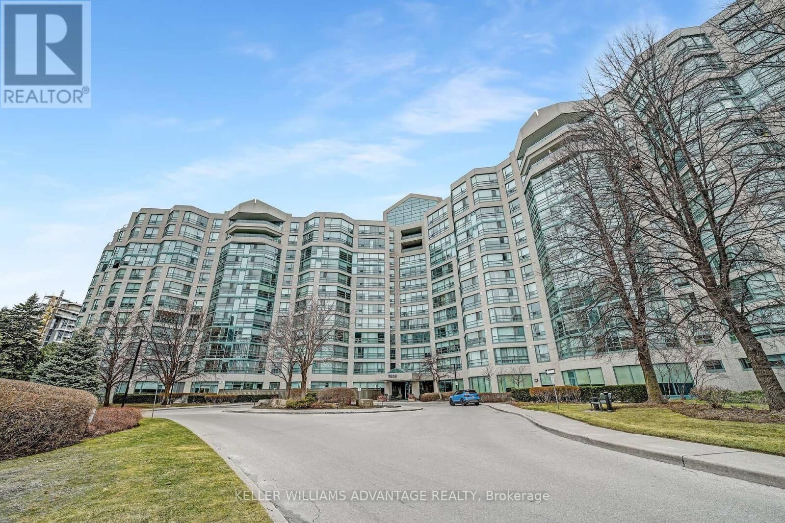 Property Photo:  7905 Bayview Avenue 1022  ON L3T 7N3 