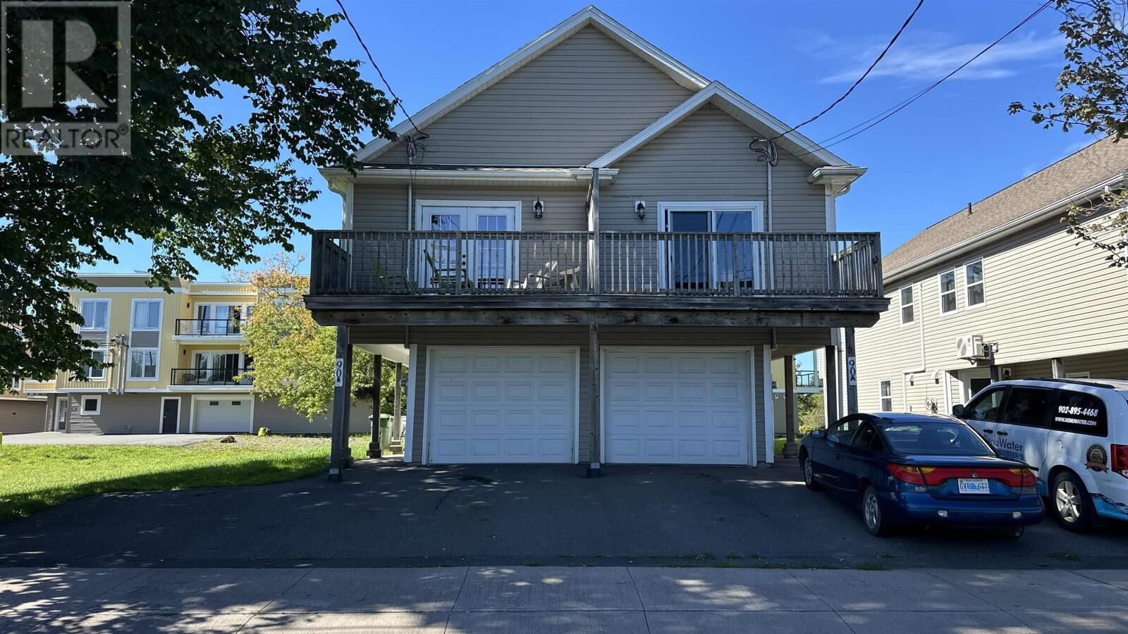 Property Photo: 90 Ford Street NS B2N 3H2