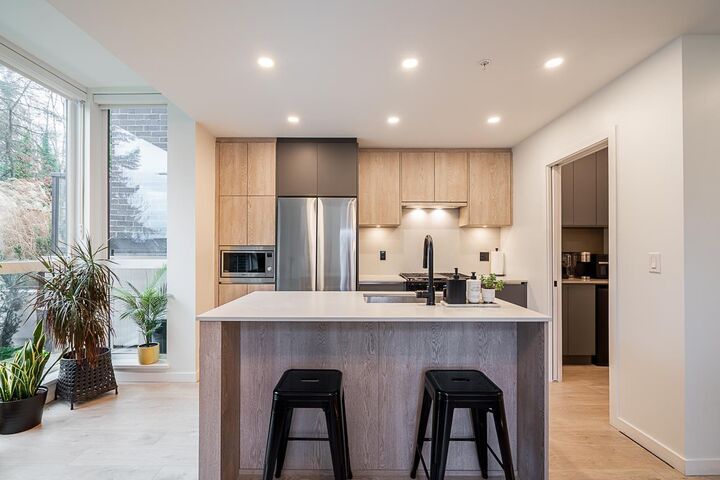 Property Photo:  19577 65B Avenue 105  BC V4N 6Y3 